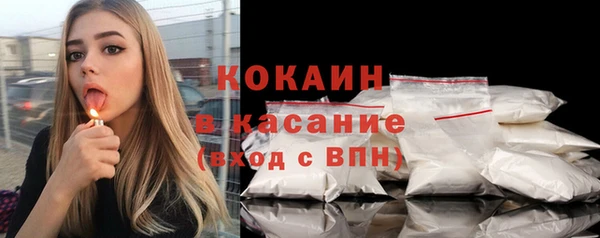 хмурый Липки