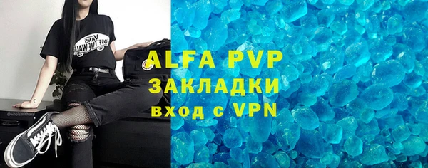 хмурый Липки